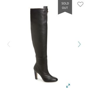 Stuart Weitzman Edie Boot